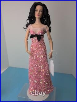 16 Tonner Doll Convention Celebration One Time Face Sculpt 2006 LE 500 #A