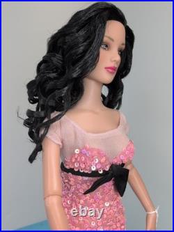 16 Tonner Doll Convention Celebration One Time Face Sculpt 2006 LE 500 #A