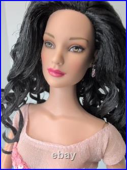 16 Tonner Doll Convention Celebration One Time Face Sculpt 2006 LE 500 #A