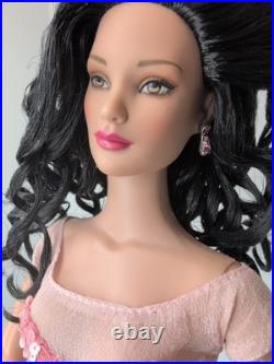 16 Tonner Doll Convention Celebration One Time Face Sculpt 2006 LE 500 #A