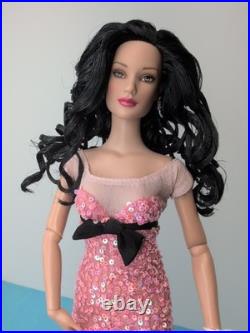 16 Tonner Doll Convention Celebration One Time Face Sculpt 2006 LE 500 #A