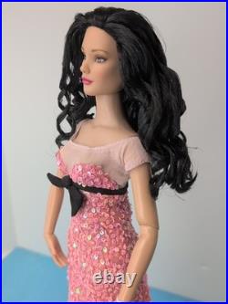 16 Tonner Doll Convention Celebration One Time Face Sculpt 2006 LE 500 #A