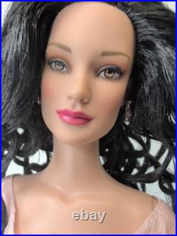 16 Tonner Doll Convention Celebration One Time Face Sculpt 2006 LE 500 #A