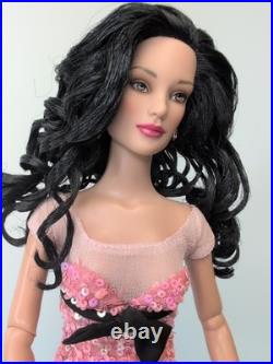 16 Tonner Doll Convention Celebration One Time Face Sculpt 2006 LE 500 #A