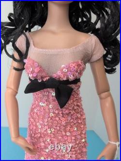 16 Tonner Doll Convention Celebration One Time Face Sculpt 2006 LE 500 #A