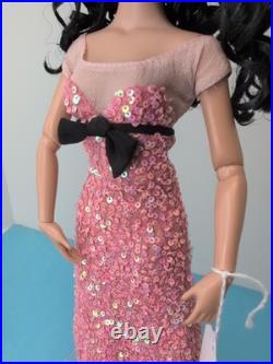 16 Tonner Doll Convention Celebration One Time Face Sculpt 2006 LE 500 #A