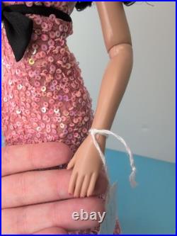 16 Tonner Doll Convention Celebration One Time Face Sculpt 2006 LE 500 #A
