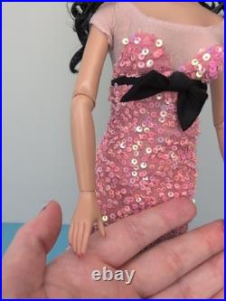16 Tonner Doll Convention Celebration One Time Face Sculpt 2006 LE 500 #A