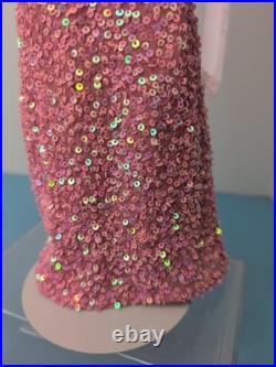 16 Tonner Doll Convention Celebration One Time Face Sculpt 2006 LE 500 #A
