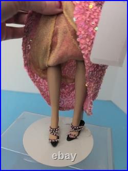 16 Tonner Doll Convention Celebration One Time Face Sculpt 2006 LE 500 #A
