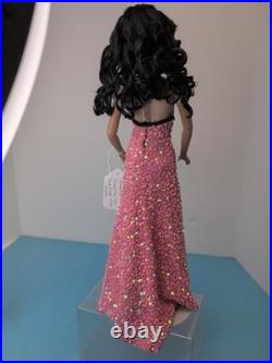 16 Tonner Doll Convention Celebration One Time Face Sculpt 2006 LE 500 #A