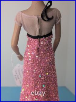 16 Tonner Doll Convention Celebration One Time Face Sculpt 2006 LE 500 #A