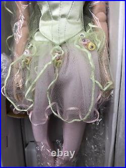 16 Tonner Doll New York City Ballet Sugar Plum Fairy Beautiful Ballerina MIB