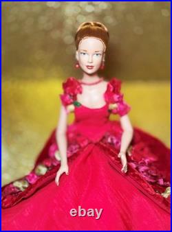 16 Tonner Effanbee Brenda Starr Reporter Tyler Wentworth Redressed Fashion Doll