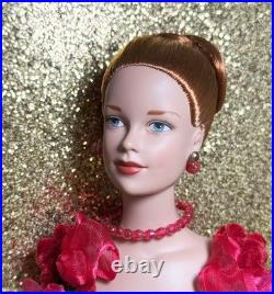 16 Tonner Effanbee Brenda Starr Reporter Tyler Wentworth Redressed Fashion Doll