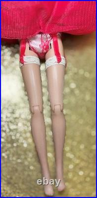 16 Tonner Effanbee Brenda Starr Reporter Tyler Wentworth Redressed Fashion Doll