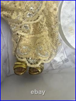 16 Tonner Luce Bella Tyler Wentworth Esme Sydney Chase Fashion Doll Box
