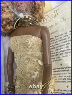 16 Tonner Luce Bella Tyler Wentworth Esme Sydney Chase Fashion Doll Box