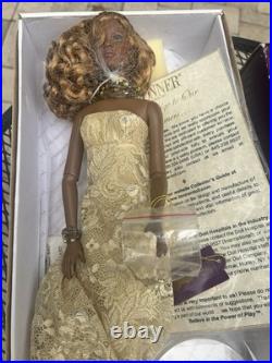 16 Tonner Luce Bella Tyler Wentworth Esme Sydney Chase Fashion Doll Box