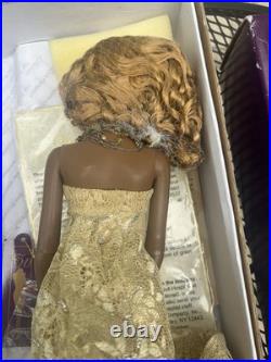 16 Tonner Luce Bella Tyler Wentworth Esme Sydney Chase Fashion Doll Box