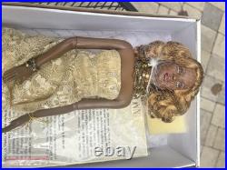 16 Tonner Luce Bella Tyler Wentworth Esme Sydney Chase Fashion Doll Box