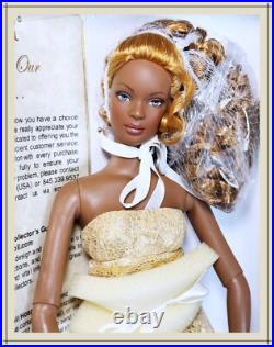 16 Tonner Luce Bella Tyler Wentworth Esme Sydney Chase Fashion Doll Box 2005