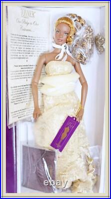 16 Tonner Luce Bella Tyler Wentworth Esme Sydney Chase Fashion Doll Box 2005