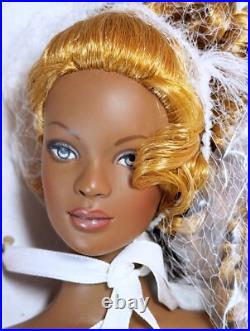 16 Tonner Luce Bella Tyler Wentworth Esme Sydney Chase Fashion Doll Box 2005