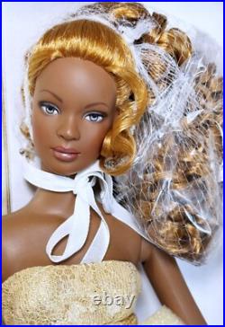 16 Tonner Luce Bella Tyler Wentworth Esme Sydney Chase Fashion Doll Box 2005