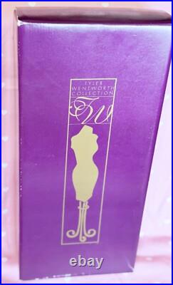 16 Tonner Luce Bella Tyler Wentworth Esme Sydney Chase Fashion Doll Box 2005