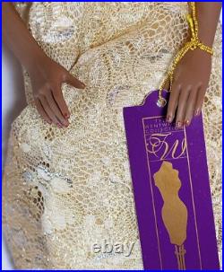 16 Tonner Luce Bella Tyler Wentworth Esme Sydney Chase Fashion Doll Box 2005