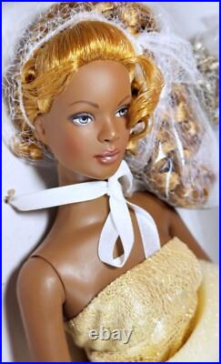 16 Tonner Luce Bella Tyler Wentworth Esme Sydney Chase Fashion Doll Box 2005