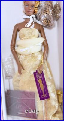 16 Tonner Luce Bella Tyler Wentworth Esme Sydney Chase Fashion Doll Box 2005