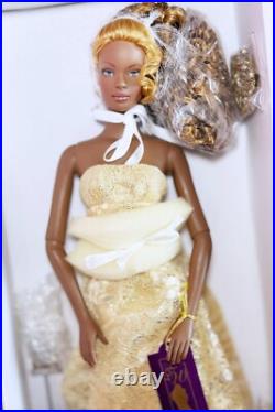 16 Tonner Luce Bella Tyler Wentworth Esme Sydney Chase Fashion Doll Box 2005