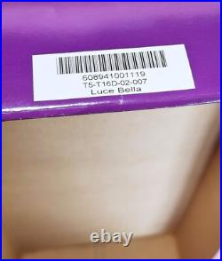 16 Tonner Luce Bella Tyler Wentworth Esme Sydney Chase Fashion Doll Box 2005