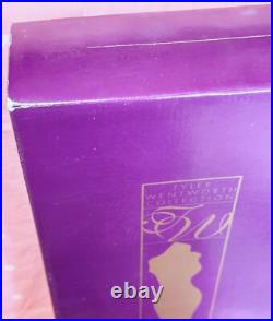 16 Tonner Luce Bella Tyler Wentworth Esme Sydney Chase Fashion Doll Box 2005 16 Tonner Luce Bella Tyler Wentworth Esme Sydney Chase Fashion Doll Box 2005