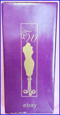 16 Tonner Luce Bella Tyler Wentworth Esme Sydney Chase Fashion Doll Box 2005