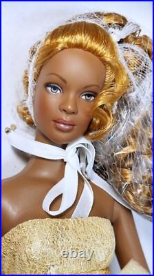 16 Tonner Luce Bella Tyler Wentworth Esme Sydney Chase Fashion Doll Box 2005