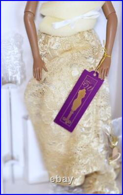 16 Tonner Luce Bella Tyler Wentworth Esme Sydney Chase Fashion Doll Box 2005