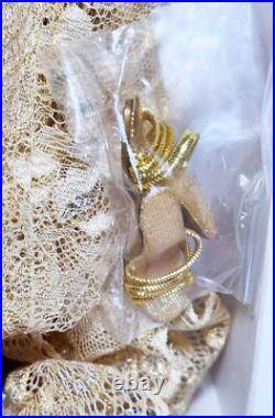 16 Tonner Luce Bella Tyler Wentworth Esme Sydney Chase Fashion Doll Box 2005