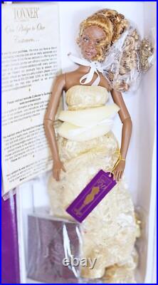 16 Tonner Luce Bella Tyler Wentworth Esme Sydney Chase Fashion Doll Box 2005