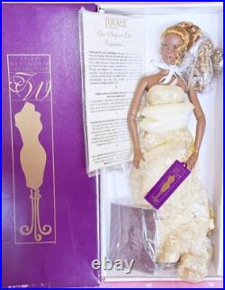16 Tonner Luce Bella Tyler Wentworth Esme Sydney Chase Fashion Doll Box 2005