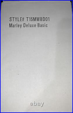 16 Tonner Marley Wentworth Marley Deluxe Basic Brunette MINT NRFB + Blond Wig