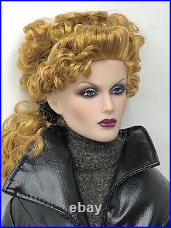 16 Tonner OOAK By Lisa Gates Hand painted COA Custom Amazing Details Doll