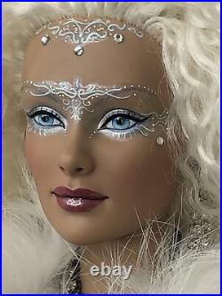 16 Tonner OOAK Crystal Lisa Gate Repaint Custom Doll Dalila Meece Deviant Art