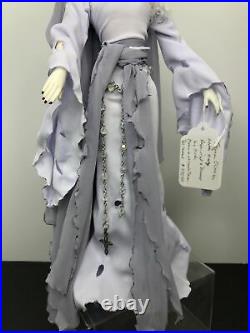 16 Tonner OOAK Doll By Annie Neeley Memories Of A Geisha Hand painted Custom #I