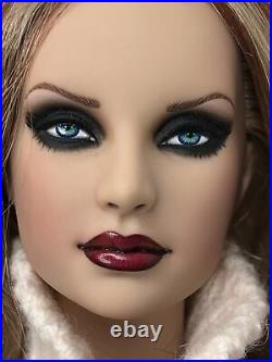 16 Tonner OOAK Doll Lisa Gates Dazzle'em Hand painted Custom Amazing Reroot #I