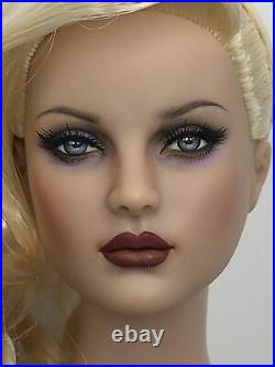 16 Tonner OOAK Starling Jewelianne By Julie Agozino Repainted Custom Doll COA