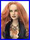 16 Tonner OOAK Stella Redhead Lisa Gates Dazzle em Hand painted Custom Amazing