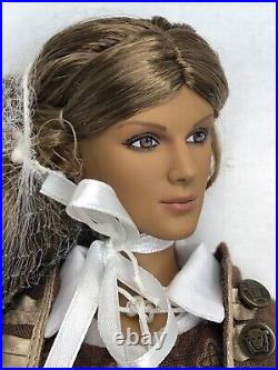 16 Tonner Pirates of the Caribbean Elizabeth Swann Keira Knightley Doll NRFB